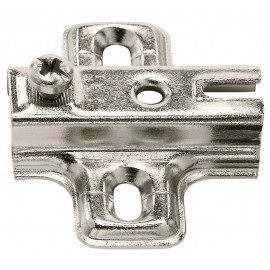 PROWADNIK H  METALLA  H-0     311.98.505 / 311.03.100