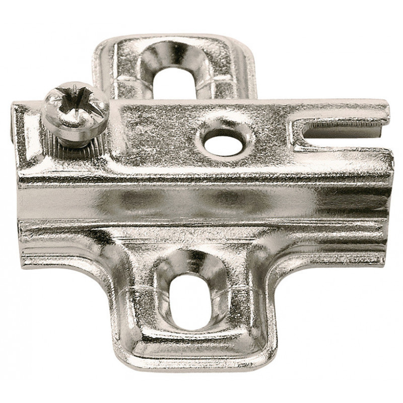 PROWADNIK H  METALLA  H-0     311.98.505 / 311.03.100