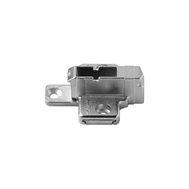 PROWADNIK B CLIP  175H9190         H-9