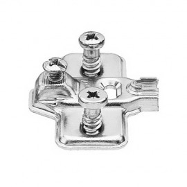 PROWADNIK B MODUL 193L8100 H-0 EURO