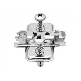 PROWADNIK B CLIP  174E6100  EXPANDO DN