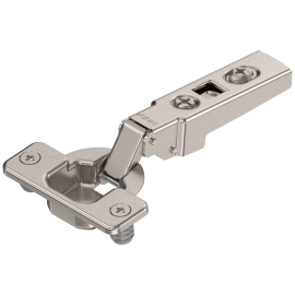 ZAWIAS B CLIP 100' WCISKANY  DN          71M2580