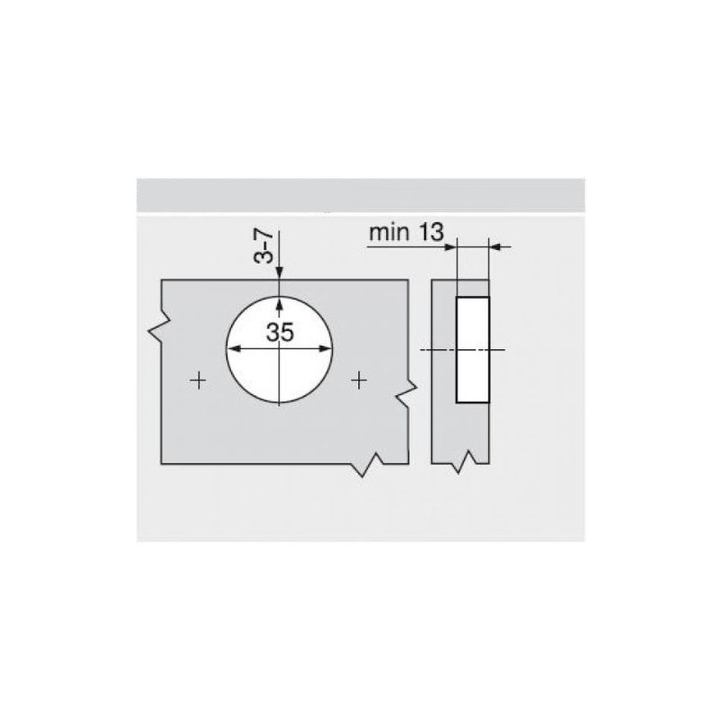 ZAWIAS B CLIPTOP TIPON  110'   DB      70T3650