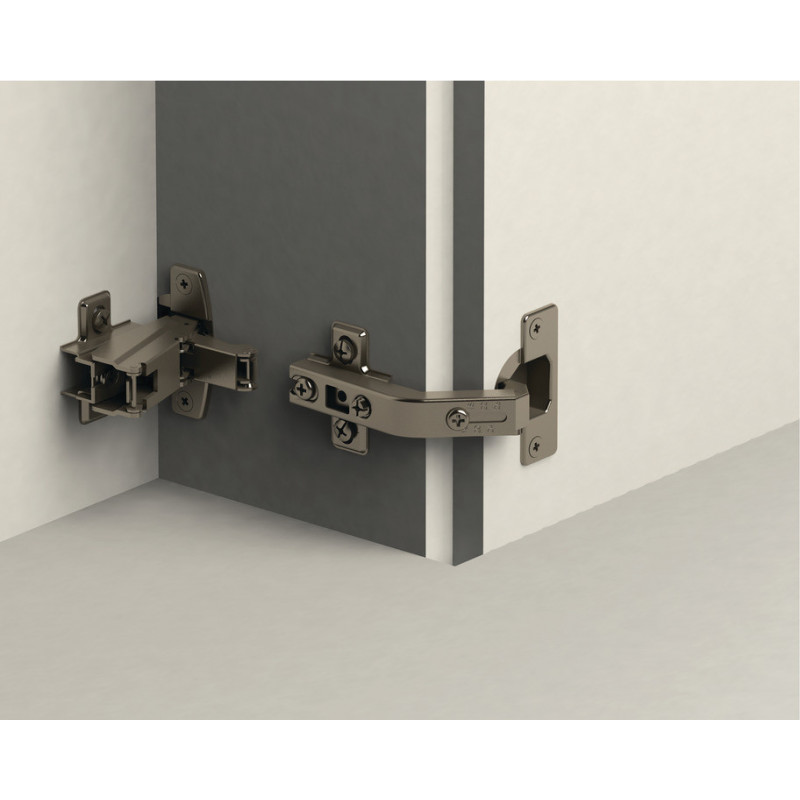 ZAWIAS HAFELE  UZUP 135'                 311.83.536