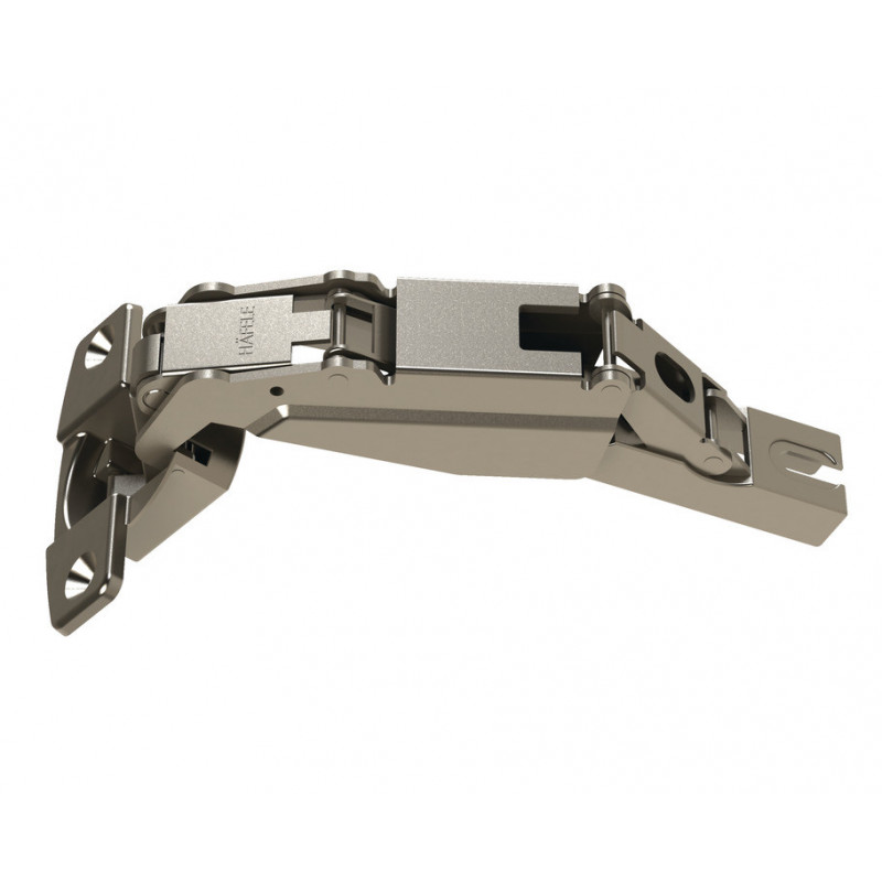 ZAWIAS HAFELE  170'            311.93.510