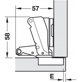 ZAWIAS HAFELE  170'            311.93.510