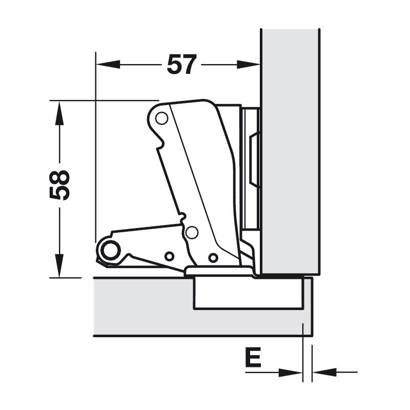 ZAWIAS HAFELE  170'            311.93.510