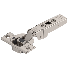 ZAWIAS B CLIPTOP+BLUM PROF.  95' DN     71B9550