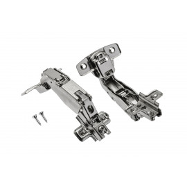 ZAWIAS PUSZKOWY GTV  +PROW 165' ZP-KT165H2BE