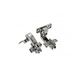 ZAWIAS PUSZKOWY GTV  +PROW  90'