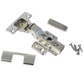 ZAWIAS PUSZKOWY SEVROLL +PROW SAMOD. DW