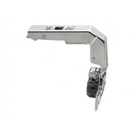 ZAWIAS B CLIPTOP+BLUM RÓWNOL DN   79B9950