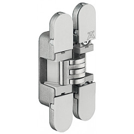 ZAWIAS H KUBIKINIA 3D      szary       341.24.415 / 341.24.435