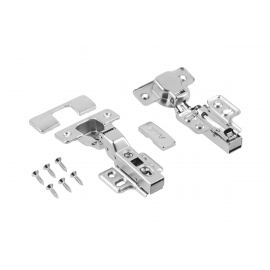 ZAWIAS PUSZKOWY GTV  +PROW SAMODOMYK DB