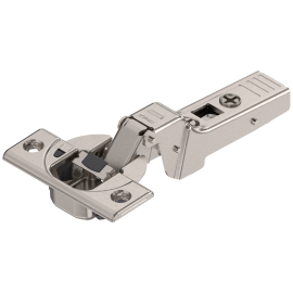 ZAWIAS B CLIPTOP+BLUM PROF.  95' DB     71B9650