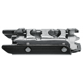 PROWADNIK B ONYKS CLIP 175H3130    H-3   V500