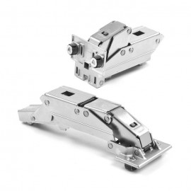 ZAWIAS B 8mm CLIPTOP+BLUM 110'  71B453T ZAWIAS B 8mm CLIPTOP+BLUM 110'  71B453T