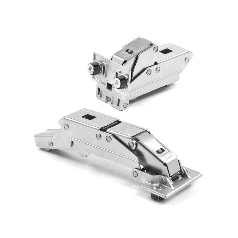 ZAWIAS B 8mm CLIPTOP+BLUM 110'  71B453T ZAWIAS B 8mm CLIPTOP+BLUM 110'  71B453T