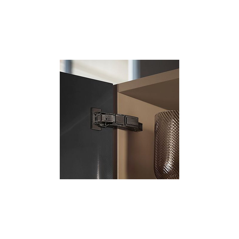 ZAWIAS B ONYKS 8mm CLIPTOP 110'  71B453T  