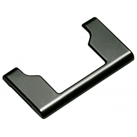 ZAŚLEPKA B ONYKS NA PUSZKE ZAWIASU 8mm 70T4504 