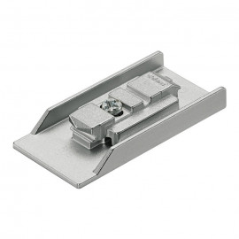PROWADNIK B CLIP  175M4C20N  CRISTALLO NOWY
