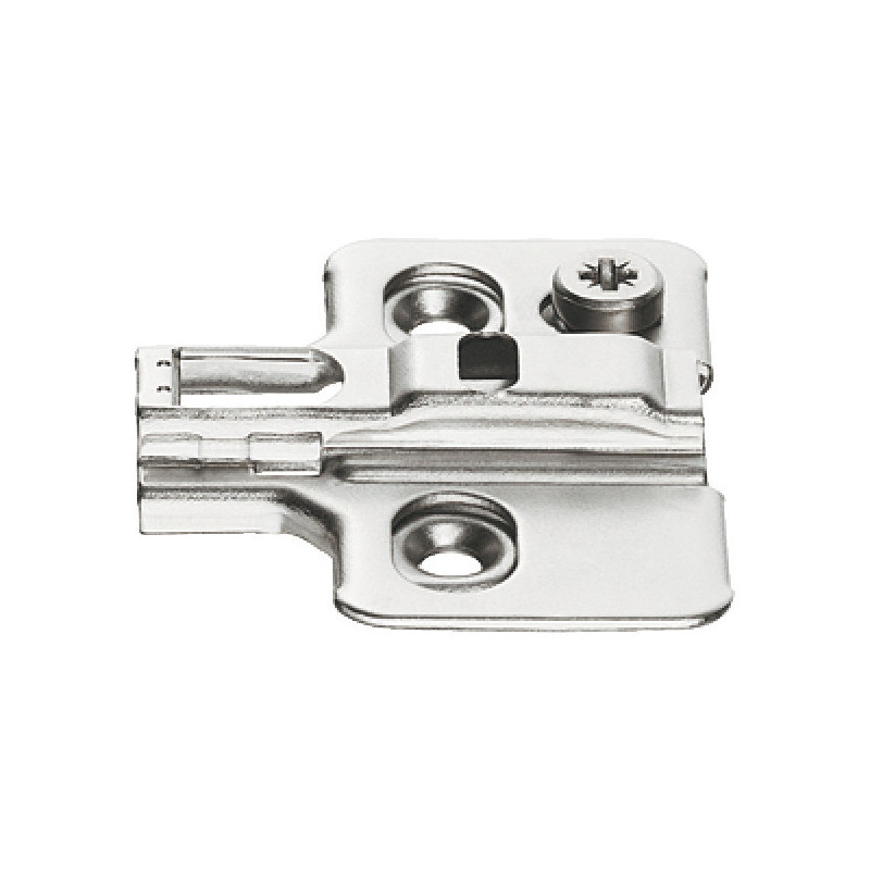 Prowadnik HAFELE metalla clip H-0 311.70.610