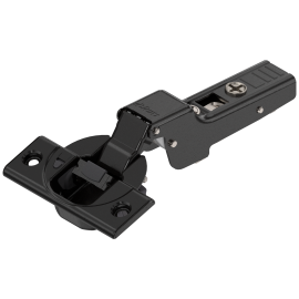 ZAWIAS B ONYKS CLIPTOP+BLUM DB   71B3650