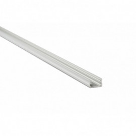 LED LUMINES profil aluminiowy typ A, srebrny L-L