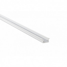 LED LUMINES profil aluminiowy typ B, biały L-L