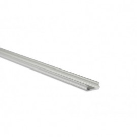 LED LUMINES profil aluminiowy typ D, srebrny L-L