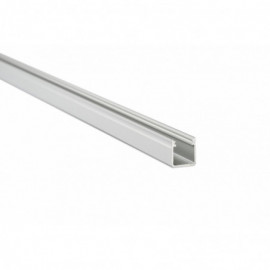 LED LUMINES profil aluminiowy typ Y, srebrny L-L
