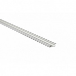 LED LUMINES profil aluminiowy typ Z, srebrny L-L