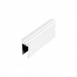 Ramiak poziomy RAMA biały mat  nr 8832