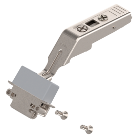 AVENTOS ZAWIAS WĄSKA RAMA ŚRO   78Z550AT