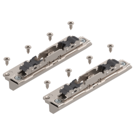 AVENTOS SYMETR.MOC.FRONTU ALU   20S4200A