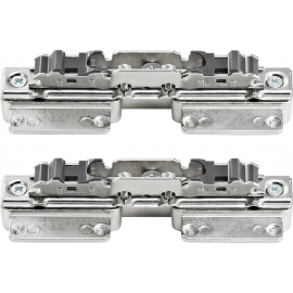 AVENTOS SYMETR.MOC.FRONTU ALU   20S4200A