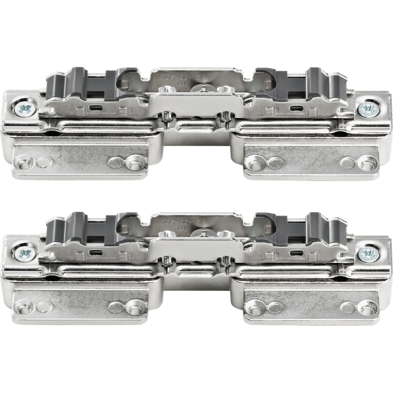 AVENTOS SYMETR.MOC.FRONTU ALU   20S4200A