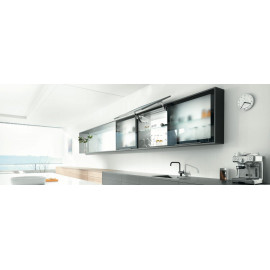 BLUM siłownik do AVENTOS HS 350-525/2.5-5.0kg 20S1A00 BLUM siłownik do AVENTOS HS 350-525/2.5-5.0kg 20S1A00