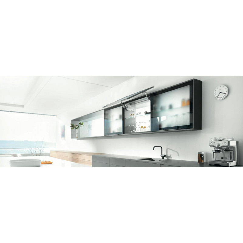 BLUM siłownik do AVENTOS HS 350-525/2.5-5.0kg 20S1A00 BLUM siłownik do AVENTOS HS 350-525/2.5-5.0kg 20S1A00