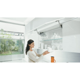 BLUM siłownik do AVENTOS HS 350-525/2.5-5.0kg 20S1A00 BLUM siłownik do AVENTOS HS 350-525/2.5-5.0kg 20S1A00