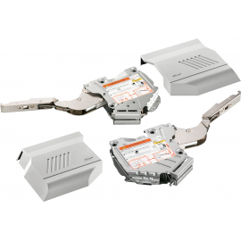 AVENTOS HK-S TIP szary 220- 500  20K2B00T