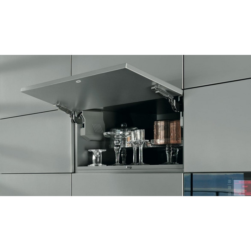 AVENTOS HK-S TIP szary 220- 500  20K2B00T