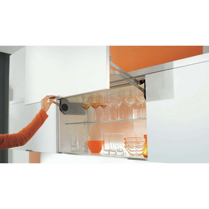 AVENTOS SERVO HL PODN 400-550 21L3800.01 ***