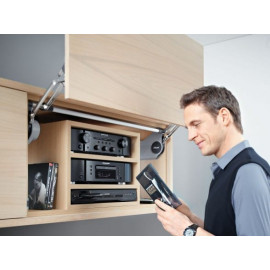 AVENTOS SERVO HL PODN 400-550 21L3800.01 ***