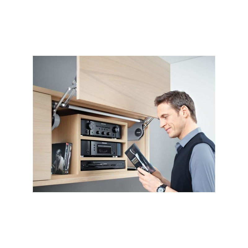 AVENTOS SERVO HL PODN 400-550 21L3800.01 ***