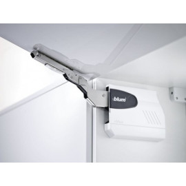 AVENTOS SERVO ZAŚLEPKI SZARE          21K8000 ***