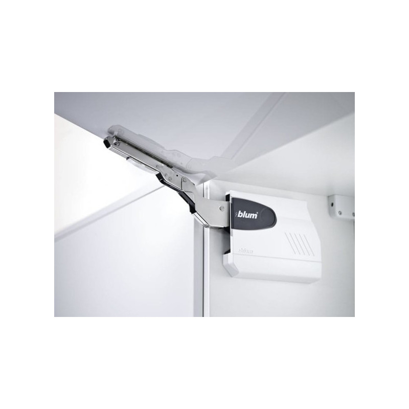 AVENTOS SERVO ZAŚLEPKI SZARE          21K8000 ***