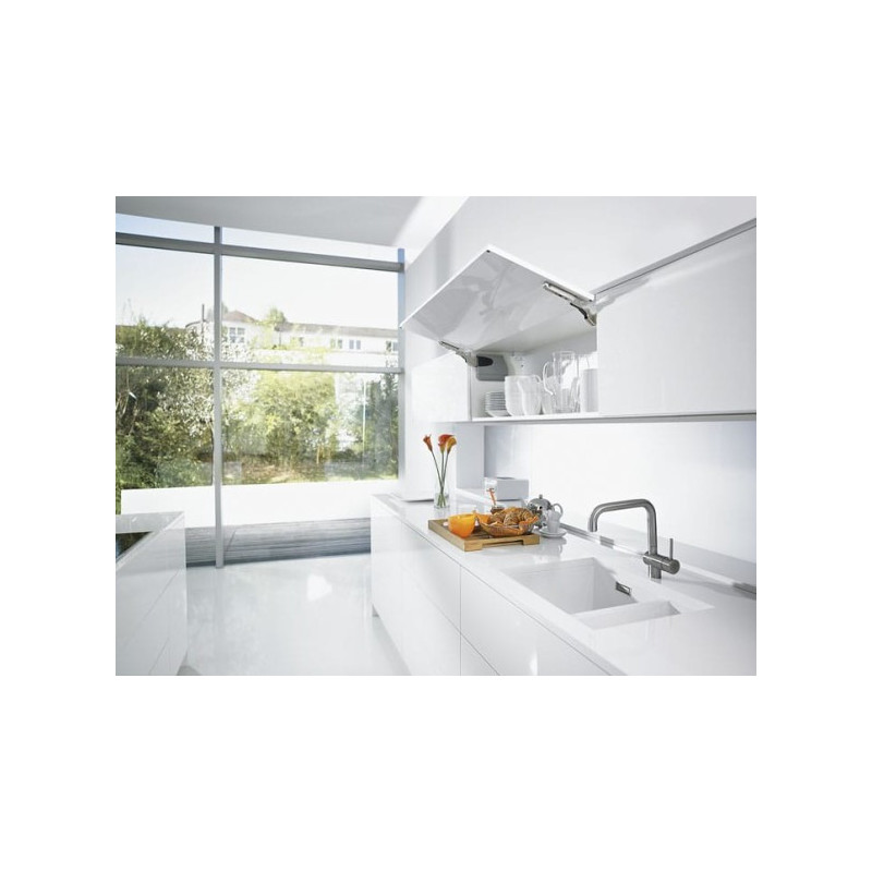 AVENTOS SERVO ZAŚLEPKI SZARE          21K8000 ***