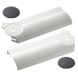 AVENTOS ZAŚLEPKI  HF   biała        20F8000***