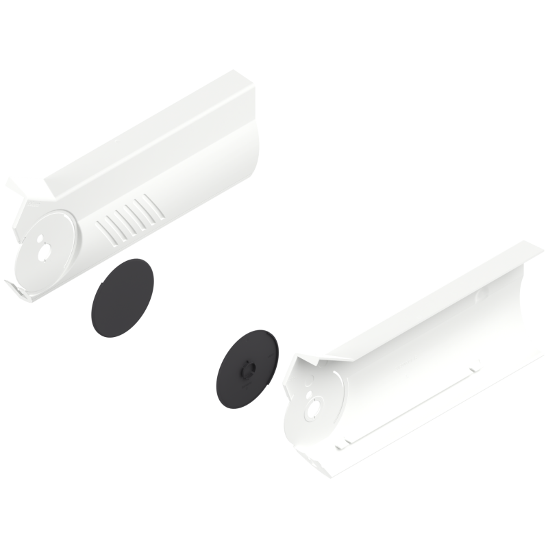 AVENTOS ZAŚLEPKI  HF   biała        20F8000***